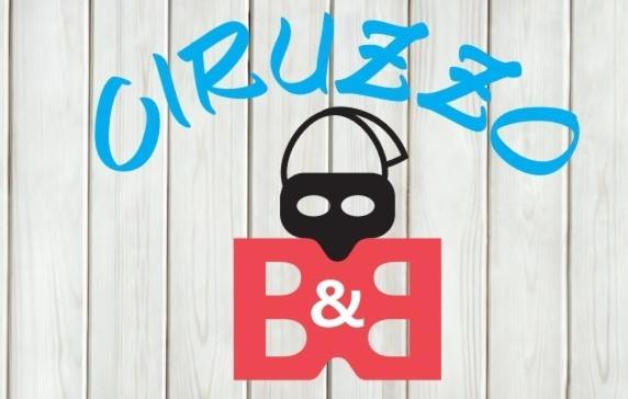 B&B Ciruzzo Nápoles Exterior foto