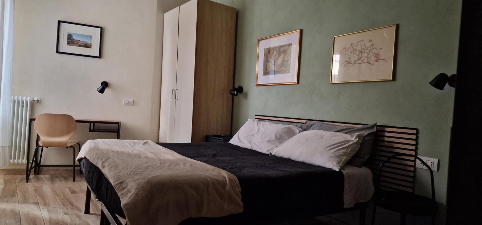 B&B Ciruzzo Nápoles Habitación foto
